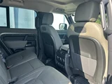 2021 Land Rover 110S 110S Green Sedan for sale, Japanese used car export - photo 24 of 24 | GULJI TRADERS