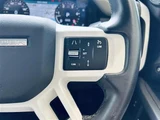 2021 Land Rover 110S 4WD 110S 4WD Green Sedan for sale, Japanese used car export - photo 17 of 24 | GULJI TRADERS