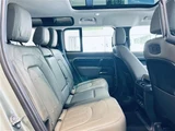 2021 Land Rover 110S 4WD 110S 4WD Green Sedan for sale, Japanese used car export - photo 22 of 24 | GULJI TRADERS