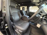 2023 Land Rover 110S 4WD 110S 4WD Black Sedan for sale, Japanese used car export - photo 21 of 23 | GULJI TRADERS
