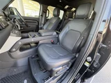 2023 Land Rover 110S 4WD 110S 4WD Black Sedan for sale, Japanese used car export - photo 22 of 23 | GULJI TRADERS