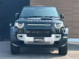 2024 Land Rover 110S 4WD 110S 4WD Black Sedan for sale, Japanese used car export - photo 5 of 21 | GULJI TRADERS