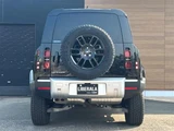 2024 Land Rover 110S 4WD 110S 4WD Black Sedan for sale, Japanese used car export - photo 10 of 21 | GULJI TRADERS