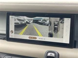 2024 Land Rover 110S 4WD 110S 4WD Black Sedan for sale, Japanese used car export - photo 5 of 23 | GULJI TRADERS