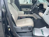 2024 Land Rover 110S 4WD 110S 4WD Black Sedan for sale, Japanese used car export - photo 7 of 23 | GULJI TRADERS