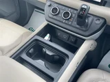 2024 Land Rover 110S 4WD 110S 4WD Black Sedan for sale, Japanese used car export - photo 22 of 23 | GULJI TRADERS
