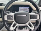 2024 Land Rover 110S 4WD 110S 4WD Black Sedan for sale, Japanese used car export - photo 23 of 23 | GULJI TRADERS