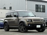 2021 Land Rover 110X 4WD 110X 4WD Other Sedan for sale, Japanese used car export - photo 1 of 24 | GULJI TRADERS