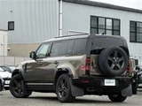 2021 Land Rover 110X 4WD 110X 4WD Other Sedan for sale, Japanese used car export - photo 2 of 24 | GULJI TRADERS