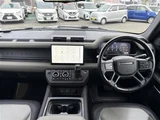 2021 Land Rover 110X 4WD 110X 4WD Other Sedan for sale, Japanese used car export - photo 3 of 24 | GULJI TRADERS