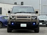 2021 Land Rover 110X 4WD 110X 4WD Other Sedan for sale, Japanese used car export - photo 5 of 24 | GULJI TRADERS