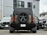 2021 Land Rover 110X 4WD 110X 4WD Other Sedan for sale, Japanese used car export - photo 6 of 24 | GULJI TRADERS