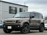 2021 Land Rover 110X 4WD 110X 4WD Other Sedan for sale, Japanese used car export - photo 7 of 24 | GULJI TRADERS
