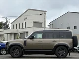 2021 Land Rover 110X 4WD 110X 4WD Other Sedan for sale, Japanese used car export - photo 9 of 24 | GULJI TRADERS