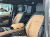 2024 Land Rover 110X 4WD 110X 4WD Gray Sedan for sale, Japanese used car export - photo 5 of 22 | GULJI TRADERS