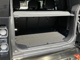 2024 Land Rover 110X 4WD 110X 4WD Gray Sedan for sale, Japanese used car export - photo 12 of 22 | GULJI TRADERS