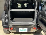 2024 Land Rover 110X 4WD 110X 4WD Gray Sedan for sale, Japanese used car export - photo 13 of 22 | GULJI TRADERS