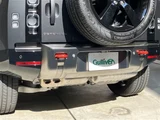 2024 Land Rover 110X 4WD 110X 4WD Gray Sedan for sale, Japanese used car export - photo 14 of 22 | GULJI TRADERS