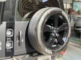 2024 Land Rover 110X 4WD 110X 4WD Gray Sedan for sale, Japanese used car export - photo 15 of 22 | GULJI TRADERS