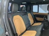 2024 Land Rover 110X 4WD 110X 4WD Gray Sedan for sale, Japanese used car export - photo 19 of 22 | GULJI TRADERS