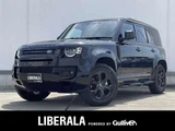 2025 Land Rover 110X Dynamic SE 4WD 110X Dynamic SE 4WD Black Sedan for sale, Japanese used car export - photo 1 of 24 | GULJI TRADERS