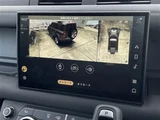 2025 Land Rover 110X Dynamic SE 4WD 110X Dynamic SE 4WD Black Sedan for sale, Japanese used car export - photo 11 of 24 | GULJI TRADERS