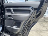 2025 Land Rover 110X Dynamic SE 4WD 110X Dynamic SE 4WD Black Sedan for sale, Japanese used car export - photo 23 of 24 | GULJI TRADERS