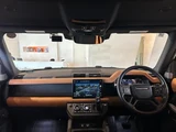 2023 Land Rover 4WD 4WD Silver Sedan for sale, Japanese used car export - photo 3 of 24 | GULJI TRADERS