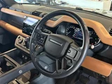 2023 Land Rover 4WD 4WD Silver Sedan for sale, Japanese used car export - photo 5 of 24 | GULJI TRADERS
