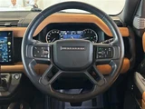 2023 Land Rover 4WD 4WD Silver Sedan for sale, Japanese used car export - photo 6 of 24 | GULJI TRADERS
