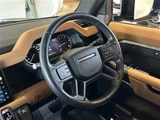 2023 Land Rover 4WD 4WD Silver Sedan for sale, Japanese used car export - photo 7 of 24 | GULJI TRADERS