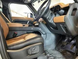 2023 Land Rover 4WD 4WD Silver Sedan for sale, Japanese used car export - photo 19 of 24 | GULJI TRADERS