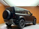 2023 Land Rover 4WD 4WD Black Sedan for sale, Japanese used car export - photo 2 of 24 | GULJI TRADERS