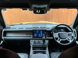 2023 Land Rover 4WD 4WD Black Sedan for sale, Japanese used car export - photo 3 of 24 | GULJI TRADERS