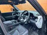 2023 Land Rover 4WD 4WD Black Sedan for sale, Japanese used car export - photo 5 of 24 | GULJI TRADERS