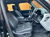 2023 Land Rover 4WD 4WD Black Sedan for sale, Japanese used car export - photo 6 of 24 | GULJI TRADERS