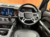 2023 Land Rover 4WD 4WD Black Sedan for sale, Japanese used car export - photo 16 of 24 | GULJI TRADERS