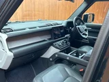 2023 Land Rover 4WD 4WD Black Sedan for sale, Japanese used car export - photo 21 of 24 | GULJI TRADERS
