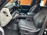 2023 Land Rover 4WD 4WD Black Sedan for sale, Japanese used car export - photo 22 of 24 | GULJI TRADERS