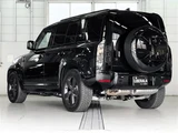 2024 Land Rover 4WD 4WD Black Sedan for sale, Japanese used car export - photo 2 of 23 | GULJI TRADERS