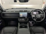 2024 Land Rover 4WD 4WD Black Sedan for sale, Japanese used car export - photo 3 of 23 | GULJI TRADERS