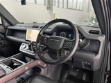 2024 Land Rover 4WD 4WD Black Sedan for sale, Japanese used car export - photo 6 of 23 | GULJI TRADERS