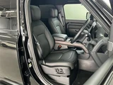2024 Land Rover 4WD 4WD Black Sedan for sale, Japanese used car export - photo 7 of 23 | GULJI TRADERS