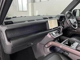 2024 Land Rover 4WD 4WD Black Sedan for sale, Japanese used car export - photo 12 of 23 | GULJI TRADERS