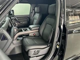 2024 Land Rover 4WD 4WD Black Sedan for sale, Japanese used car export - photo 13 of 23 | GULJI TRADERS