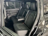 2024 Land Rover 4WD 4WD Black Sedan for sale, Japanese used car export - photo 14 of 23 | GULJI TRADERS