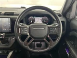 2024 Land Rover 4WD 4WD Black Sedan for sale, Japanese used car export - photo 16 of 23 | GULJI TRADERS