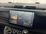 2024 Land Rover 4WD 4WD Black Sedan for sale, Japanese used car export - photo 20 of 23 | GULJI TRADERS