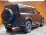 2024 Land Rover 4WD 4WD Black Sedan for sale, Japanese used car export - photo 2 of 24 | GULJI TRADERS
