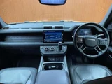 2024 Land Rover 4WD 4WD Black Sedan for sale, Japanese used car export - photo 3 of 24 | GULJI TRADERS